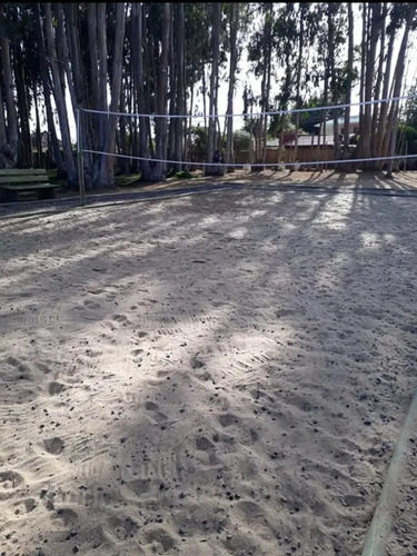 Arriendo Amoblado 3 Dormitorios 2 Baños