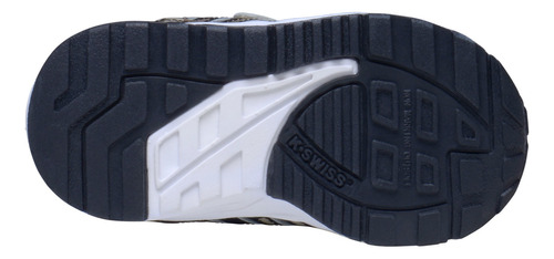 Tenis Si-18 Trainer 2 Strap Inf