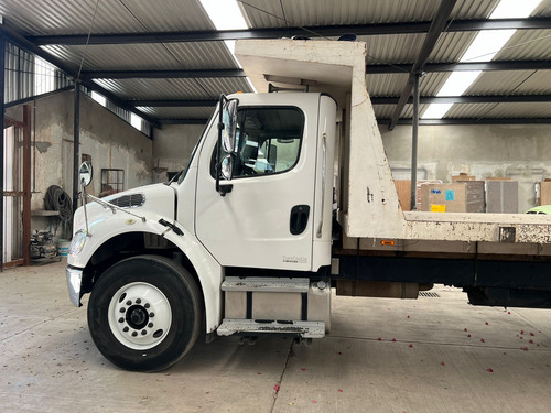 Camion Torton Con Plataforma Traccion 6x4, Llantas Nuevas