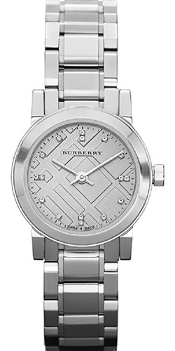 ~? Burberry Bu9213 Reloj De Pulsera Para Mujer