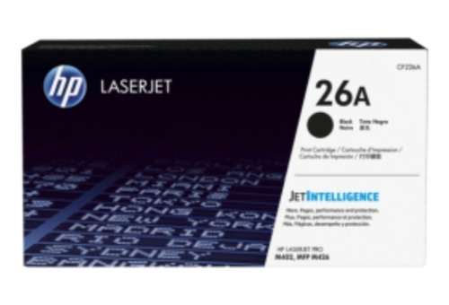 Toner Original Hp F226a - Para Impresora Hp M402 Y Mfp M426