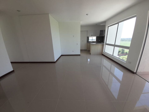 Se Vende Apartamento En Conjunto Cerrado Ciudad Santa Bárbara Palmira