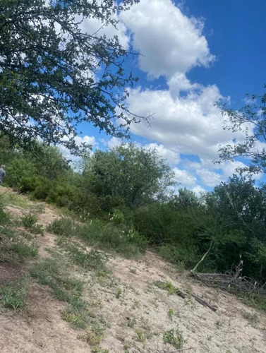 Venta Campo 500 Ha En Lugones, Santiago Del Estero
