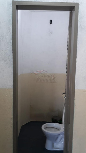 Salas Comerciais - Ref: L14390