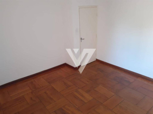 Imagem 5 de 13 de Apartamento Com 2 Dormitórios - Jardim América - Sorocaba/sp - Ap2338