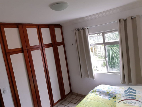 Imagem 8 de 11 de Apartamento A Venda Monza, Lagoa Nova