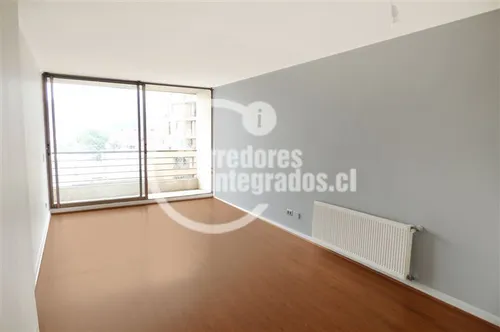 Departamento En Venta De 2 Dorm. En Recoleta