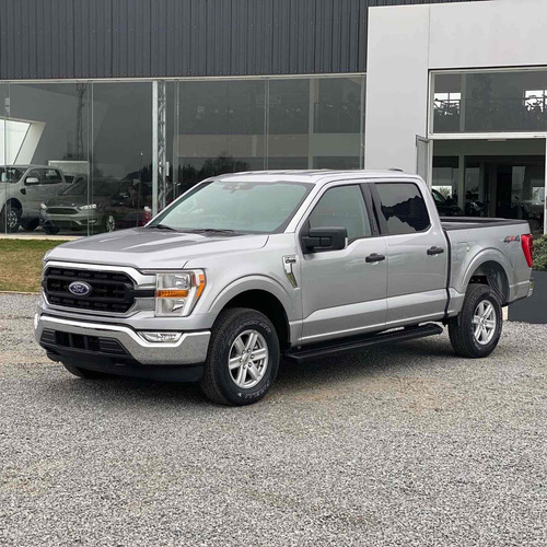 Ford F-150 F150 Xlt