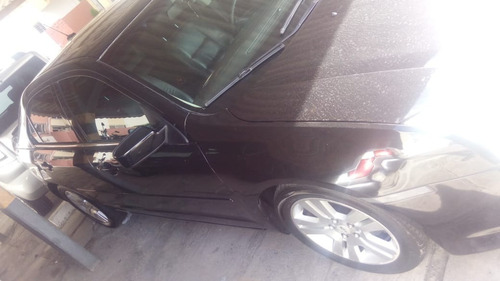 Ford Fusion 2.3 Sel Aut 2007/2007 2º Dono Novíssimo