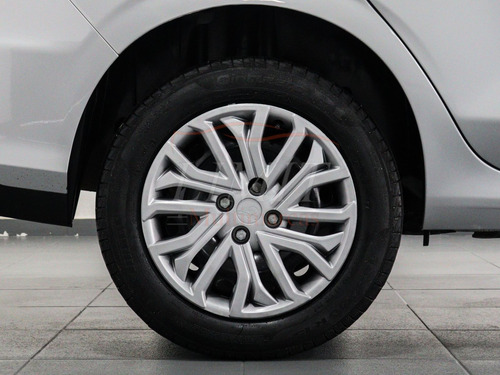 Fiat Cronos DRIVE 1.3 8V Flex