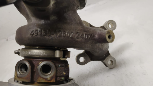 Vg007 Turbo Chevrolet Ónix 1.0l 21-24 24115053 (Usado)