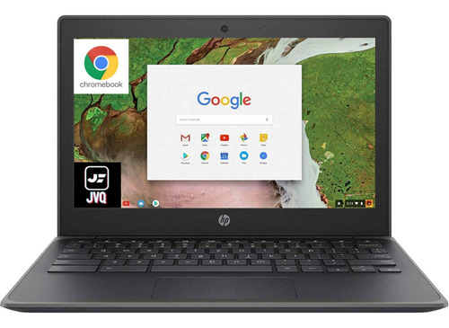 Hp 2022 Chromebook 11a G8 Education Edition Más Nuevo, Portá