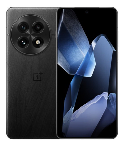 Oneplus 13 5g Dual Sim 1tb Negro 24gb Ram