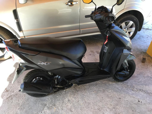 Honda Dio 110