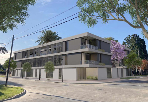 Imagen 2 de 12 de Venta Departamento Berazategui. Condominio Con Pileta. Excelente Diseño, Espacios Comunes Abiertos.. Oportunidad!!