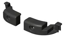Comprar Trabas Esquinero Patas Guias Techo Corredizo Peugeot 206 207