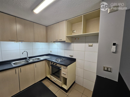 Hermoso Depto En Arriendo Comuna Providencia 1d 1b 1e 1b