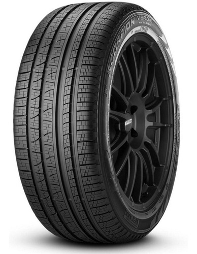 Llanta 225/50r18 95h Pirelli Scorpion Verde All Season