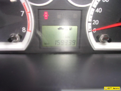 Chevrolet Aveo Automático