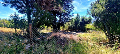 Imagen 1 de 12 de Lote En Venta Con Vista Al Algo - Zona Costa Del Sol - Baril