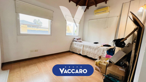 Casa En Venta 4 Ambientes Haras Maria Elena
