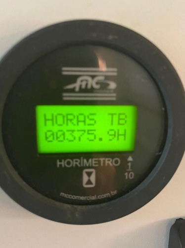 Lancha Cobra Mirage 28 C/ Volvo Kad 42 Diesel Impecável