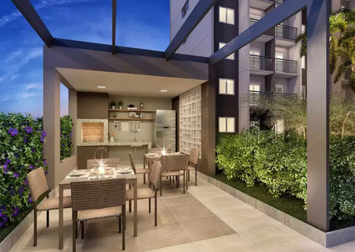 Imagem 17 de 23 de Apartamento - Ap02647 - 68427114