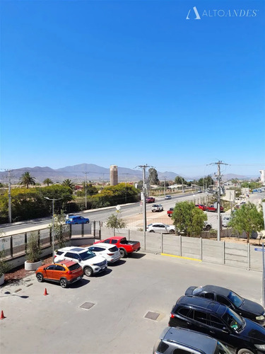 Estacionamiento En Arriendo En Ovalle