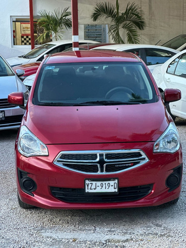 Dodge Attitude 1.2 Se Mt