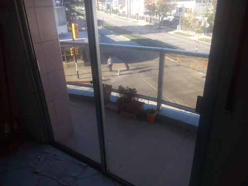 Apartamento Monoambinete En La Blanqueada