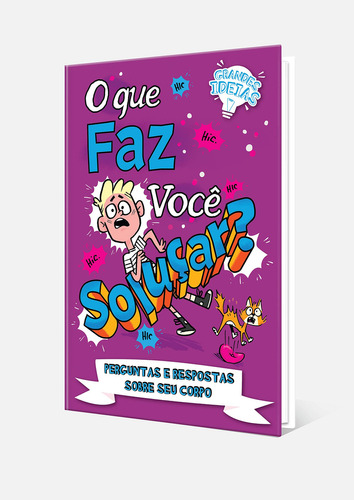 Livro Grandes Ideias - O Que Faz Voce Solucar: Livro Grandes Ideias - O Que Faz Voce Solucar, De Marc Powell. Editora Pé Da Letra, Capa Capa Comum, Edição Edição Padrão Em Português, 2023