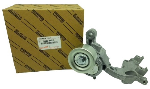 Tensor Correa Unica 4runner Fortuner Fj Kavak Motor 4.0 