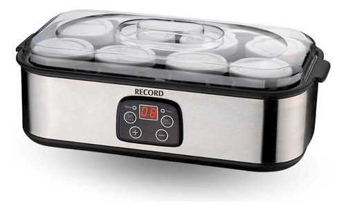 Yogurt Maker Record Rec- Inygm159 De 1.6 Lts Digital