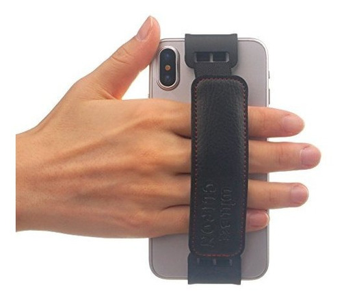 Willbee Clipon 2 Para Smartphone (dispositivo Tamaño: 5.4 Pu