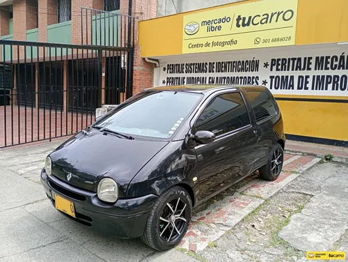 Renault Twingo 1.2 Access