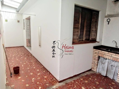 Imagem 24 de 25 de Sobrado Com 3 Dormitórios À Venda Por R$ 650.000,00 - Parque São Domingos - São Paulo/sp - So0600