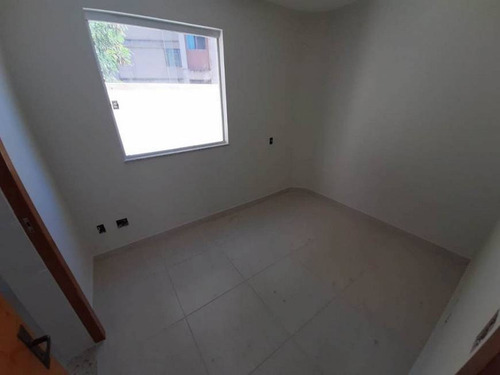 Imagem 11 de 19 de Apartamento Com Área Privativa À Venda, 3 Quartos, 1 Suíte, 2 Vagas, Sao Joao Batista (venda Nova) - Belo Horizonte/mg - 1080