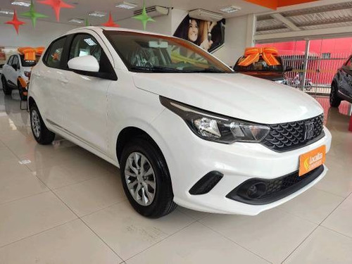 Imagem 4 de 15 de Fiat Argo 1.0 Firefly Flex Drive Manual