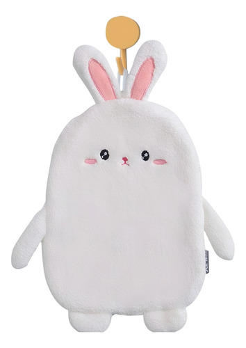 Toalla De Mano Forma Conejo Pascua Resurrección
