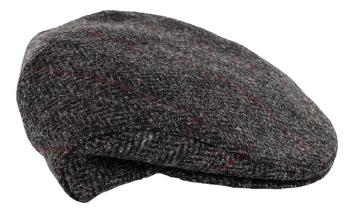 Trinity Irish Tweed Newsboy Gorra Plana Para Hombre Hecho