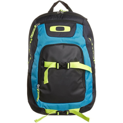 Oakley Streetman - Morral Con Bolsillo Computador Portátil