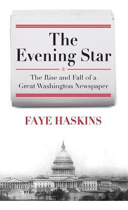 Libro The Evening Star : The Rise And Fall Of A Great Was...