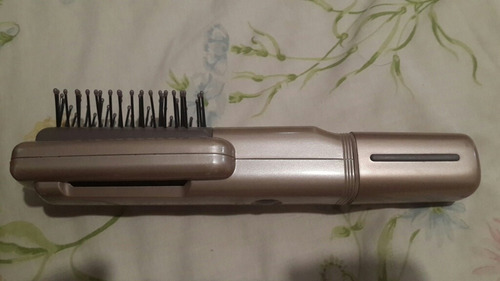 Cepillo Modelador Ionic Hair Wand Sharper Image Design