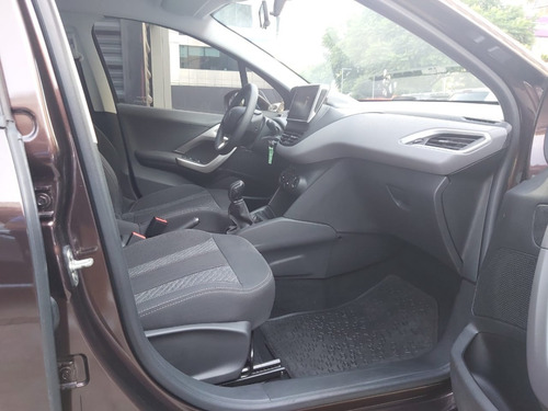 Peugeot 208 Allure 2019