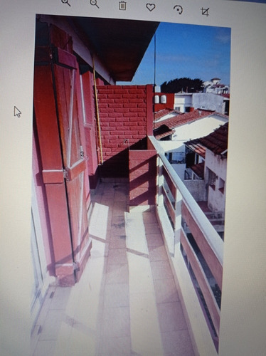 Imagen 9 de 20 de Mar Del Plata: Alquiler 1 Ambiente. Muy Lindo! Pta. Mogotes