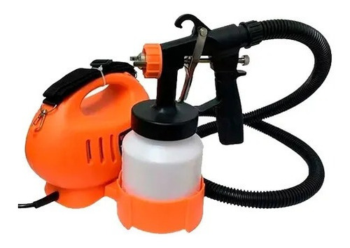 Pistola Equipo Para Pintar Kld Kldmp450 450w 1000ml