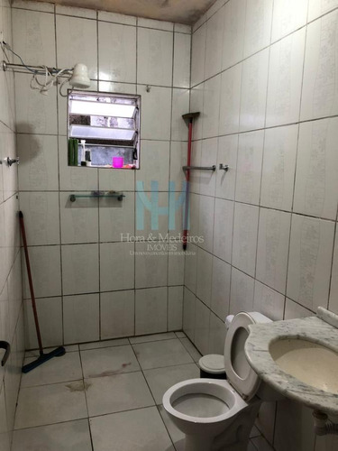 Imagem 13 de 15 de Casa Para Locação, Jardim Rio Negro, 2 Dormitórios, 1 Banheiro, 2 Vagas - 120_1-2426778