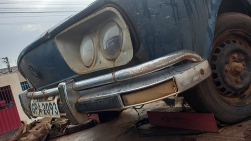 Vw Variant Peças Partes Motor
