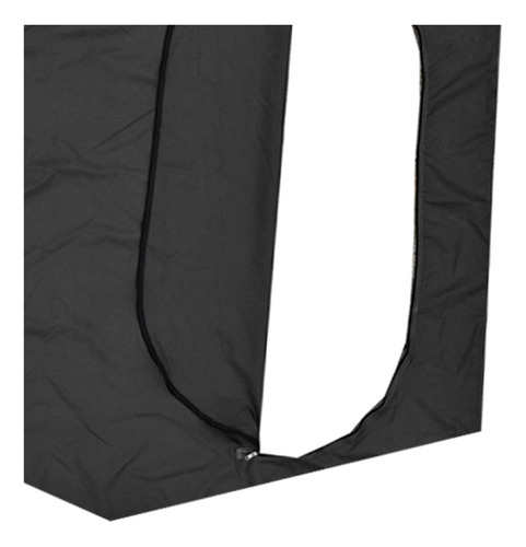 Carpa Portátil Extraíble Estera Para Acampar Refugio 3,5 M