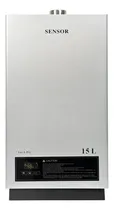 Comprar Calefon A Gas\u002Fsúper Gas 12lts Tiro Balanceado-forzado Interi